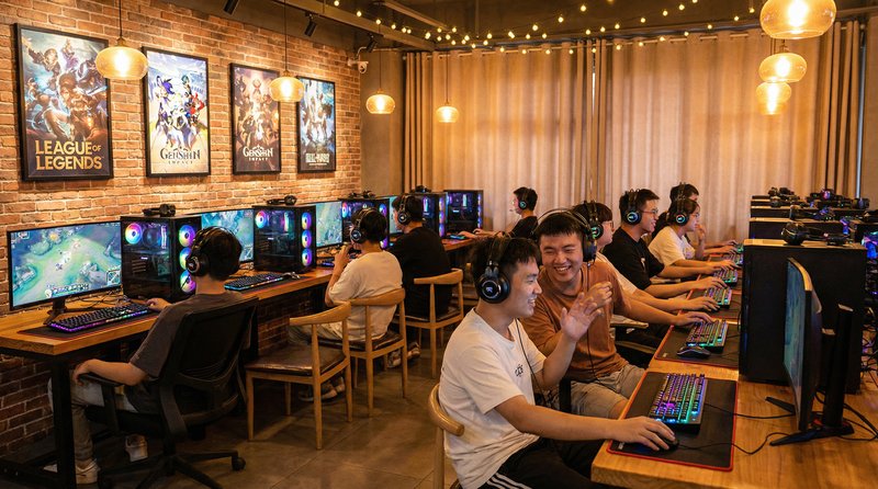 蜜桃游戏社区活动